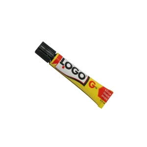 Logo Κόλλα Gel G Γενικής Χρήσης 21ml