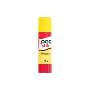 Logo Κόλλα Stick 10gr