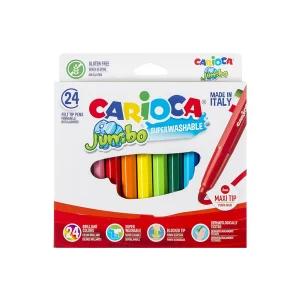 ΜΑΡΚΑΔΟΡΟΙ JUMPO CARIOCA 24T