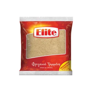 ELITE Φρυγανιά Σίτου με Σίκαλη τριμμένη 360g