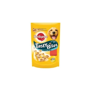 PEDIGREE Tasty Bites Cheesy Bites 140 γρ