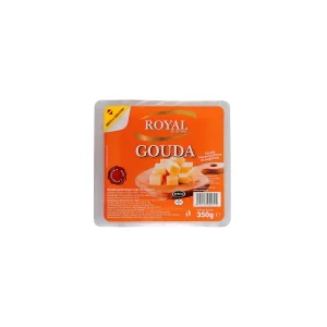 ROYAL Gouda σε Κομμάτι 350g