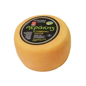 ΑΕΡΑΚΗΣ Γραβιέρα Κρήτης