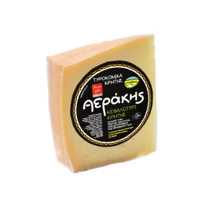 ΑΕΡΑΚΗΣ Κεφαλοτύρι Vacum