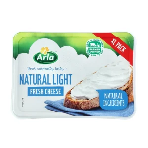 ARLA Τυρί Κρέμα Light 16_ 250g