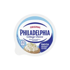 PHILADELPHIA Cottage Cheese 200gr