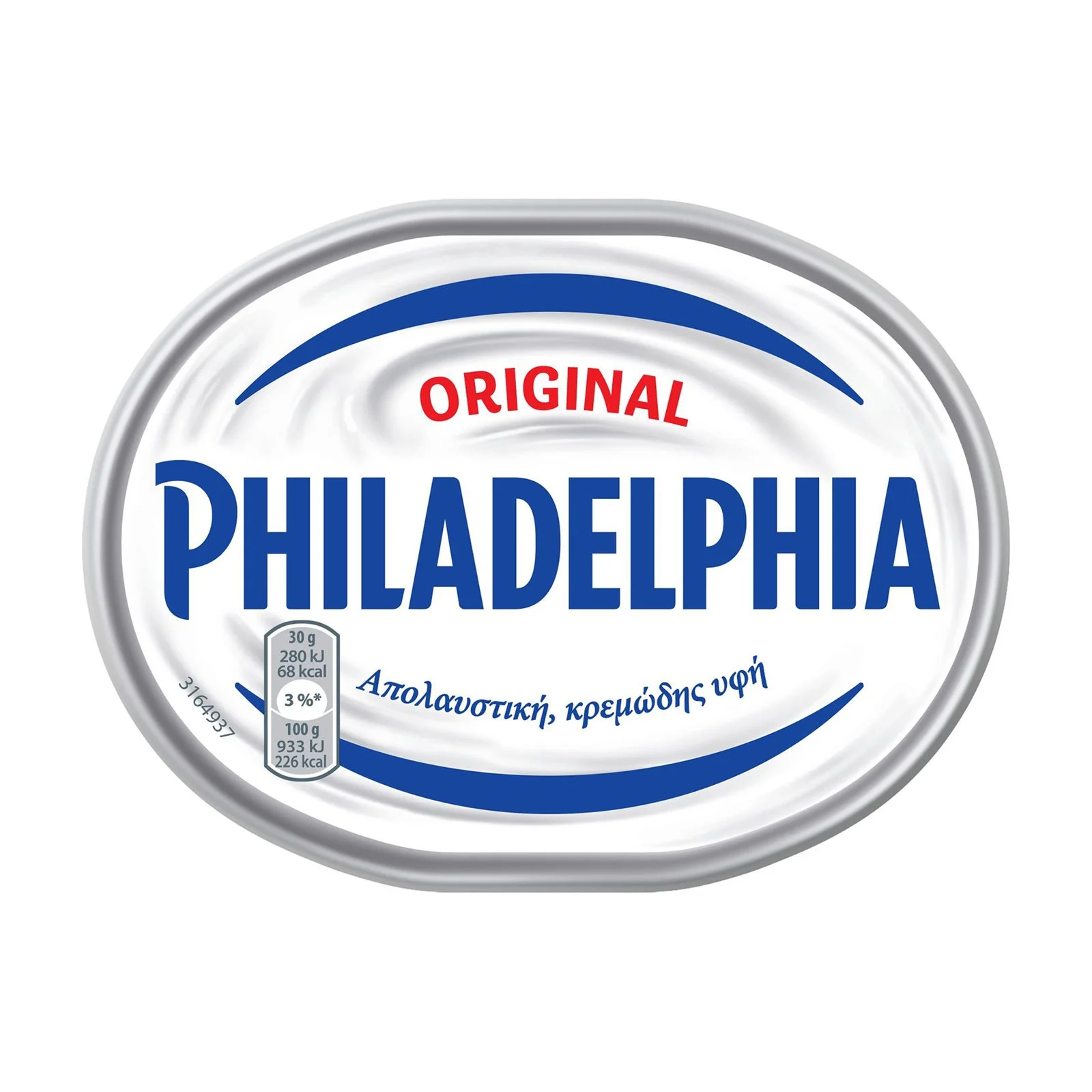 PHILADELPHIA Τυρί Κρέμα 200g