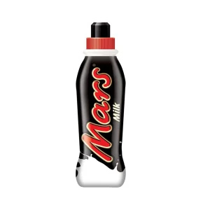 MARS Ρόφημα γάλατος drink 350ml
