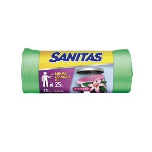 SANITAS 30-ΤΜΧ ΑΠΟΡ_ΤΩΝ ΑΡΩΜΑΤΙΚΕΣ SMALL