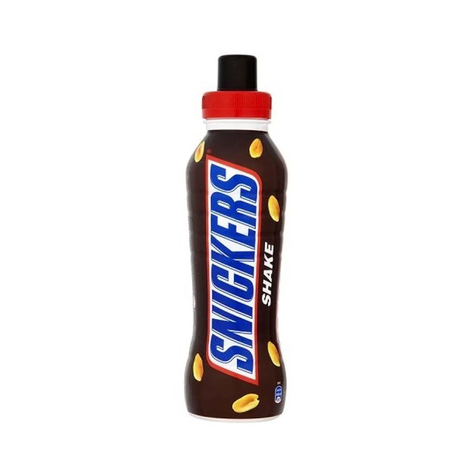 Ρόφημα γάλατος SNICKERS shake 350ml