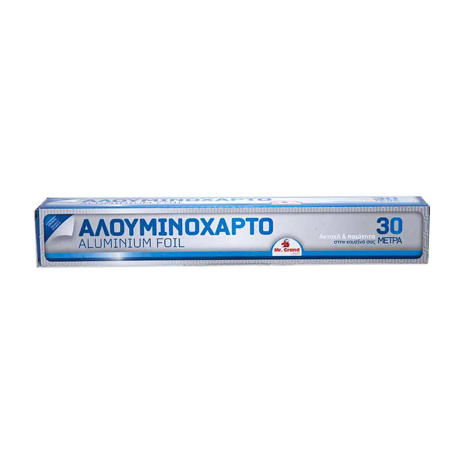 MrGrand Αλουμινόχαρτο 30m.x29cm