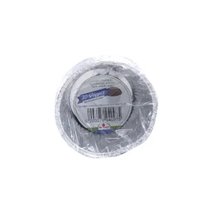 MrGrand Φαγητοδοχείο Σετ 3τεμ. 0,95lt._1,5lt._2,5lt