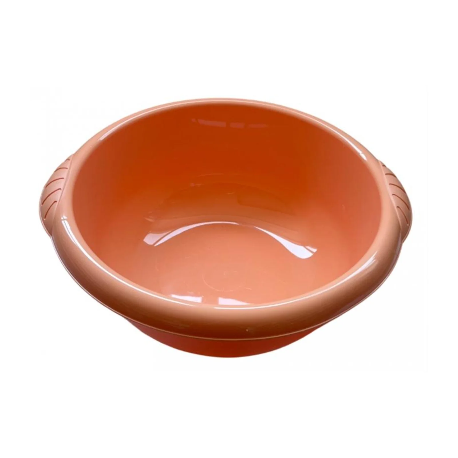ΛΕΚΑΝΗ ΠΛΑΣΤΙΚΗ ΑXΙΒΑΔΑ 40CM Ν.51