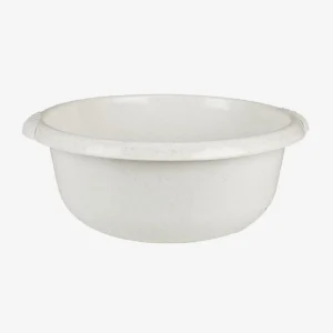 ΛΕΚΑΝΗ ΠΛΑΣΤΙΚΗ ΑXΙΒΑΔΑ 55CM Ν54