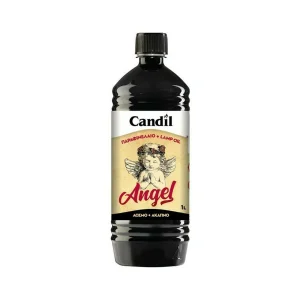 Angel Παραφινέλαιο Άκαπνο - Άοσμο 1000ml