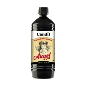 Candil Angel Παραφινέλαιο Άκαπνο - Άοσμο 1000ml