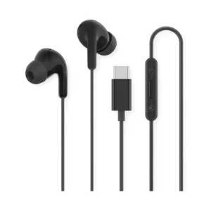 Toshiba RZE-D32E Handsfree In-Ear 3.5mm Black