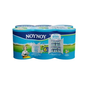 ΝΟΥΝΟΥ Light 6Χ400ΓΡ