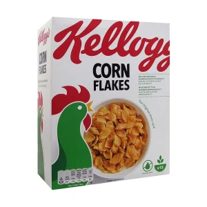KELLOGG_S Corn Flakes Δημητριακά 375g