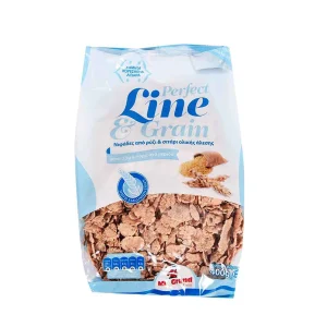 MR.GRAND Perfect Line & Grain Δημητριακά 400γρ