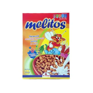 MR.GRAND Δημητριακά Melitos 375γρ