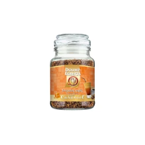 DOUWE EGBERTS _ Στιγμιαίος Καφές Καραμέλα 100g