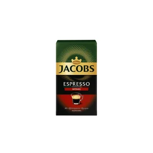 JACOBS Καφές Espresso Intenso 225gr