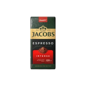 JACOBS Καφές Espresso Δυνατός 225gr