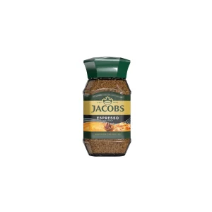 JACOBS Στιγμιαίος Καφές Espresso 95gr