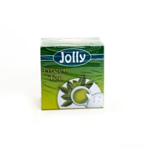 JOLLY ΠΡΑΣΙΝΟ ΤΣΑΙ 1,5ΓΡ 10ΤΕΜ