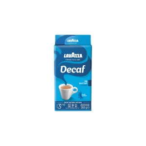 LAVAZZA Espresso Decafffeinato 250gr