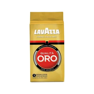 LAVAZZA Καφές Espresso Arabica Ethiopia Oro Αλεσμένος 250gr