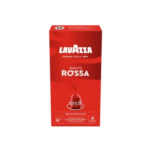 LAVAZZA Καφές Espresso Rossa 10 Κάψουλες 57gr