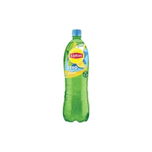 LIPTON Ice Tea Green Xωρίς Ζάχαρη Λεμόνι 1,5lt