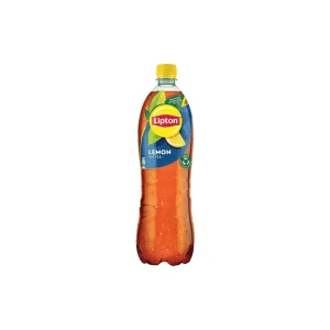 LIPTON Ice Tea Λεμόνι 1,5lt