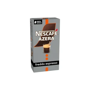 NESCAFE Azera Sticks Καφές Espresso 12τεμ 3,5gr