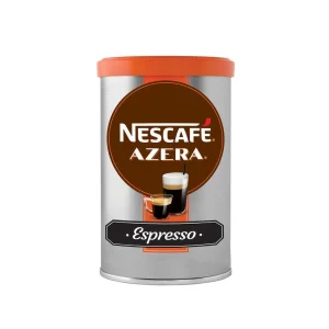 NESCAFE Azera Καφές Στιγμιαίος Freddo Espresso 100_ Arabica 100gr