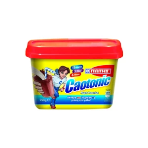 ΓΙΩΤΗΣ Caotonic Κουτί 250g