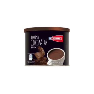 ΓΙΩΤΗΣ Ρόφημα Σοκολάτας Bitter 250g