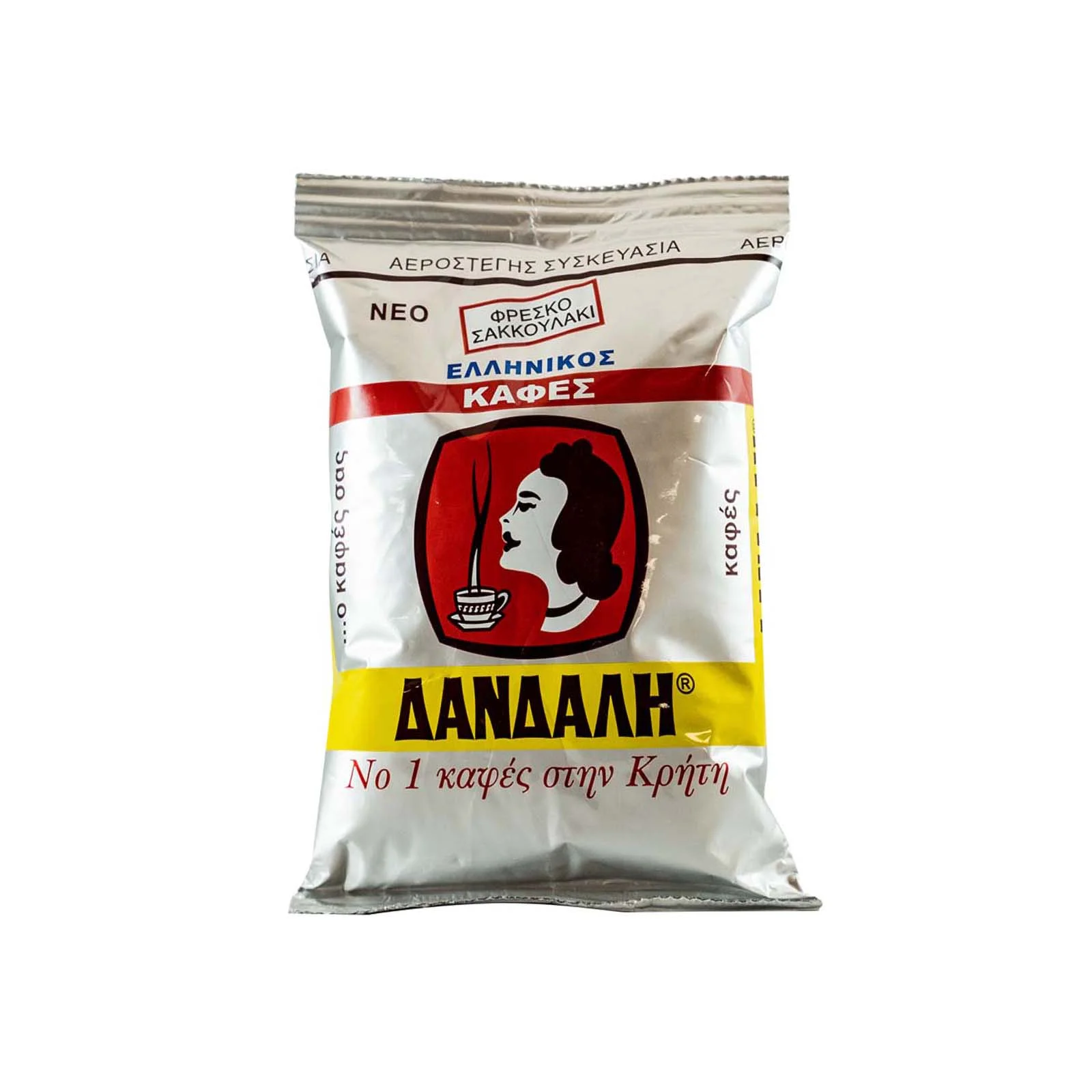 ΔΑΝΔΑΛΗ Ελληνικός Καφές 200 gr