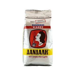ΔΑΝΔΑΛΗ Ελληνικός Καφές 500 gr