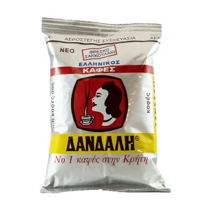 ΔΑΝΔΑΛΗ Καφές Ελληνικός 193g