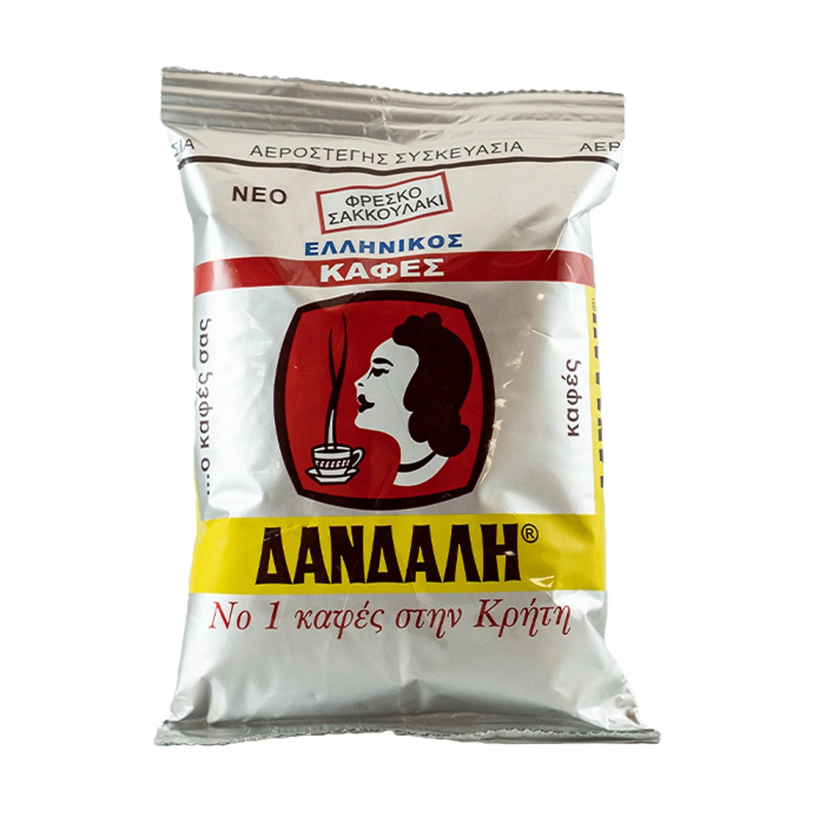 ΔΑΝΔΑΛΗ Καφές Ελληνικός 193g