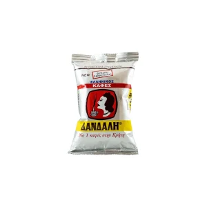 ΔΑΝΔΑΛΗ Καφές Ελληνικός 500 gr