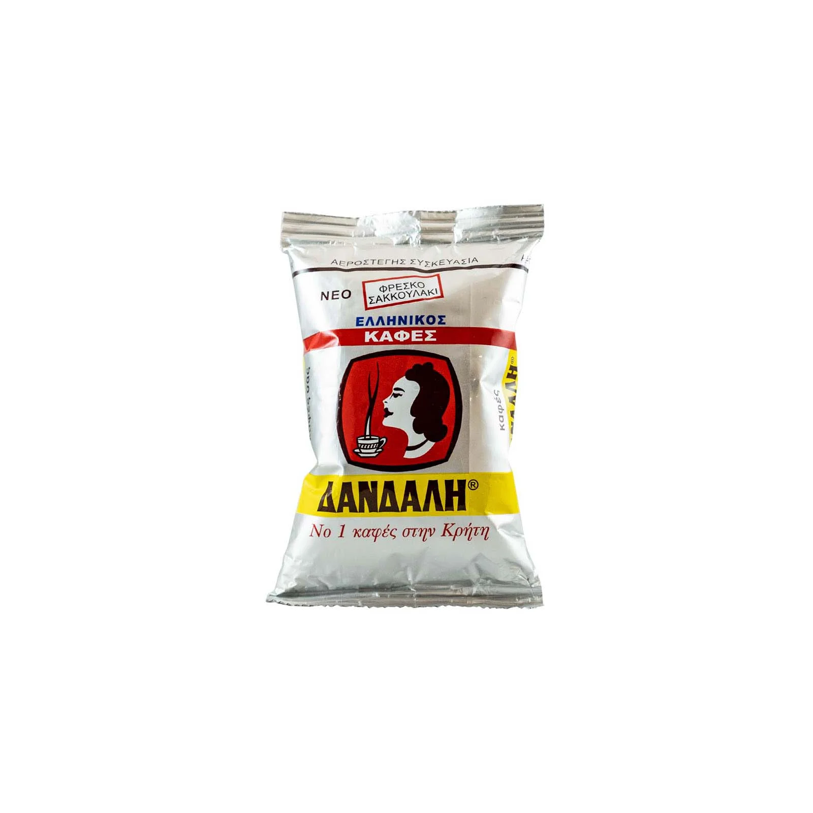 ΔΑΝΔΑΛΗ Καφές Ελληνικός 500 gr