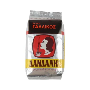 ΔΑΝΔΑΛΗ Καφές Φίλτρου 250 gr