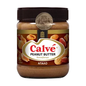 CALVE Φιστικοβούτυρο Απαλό 350g