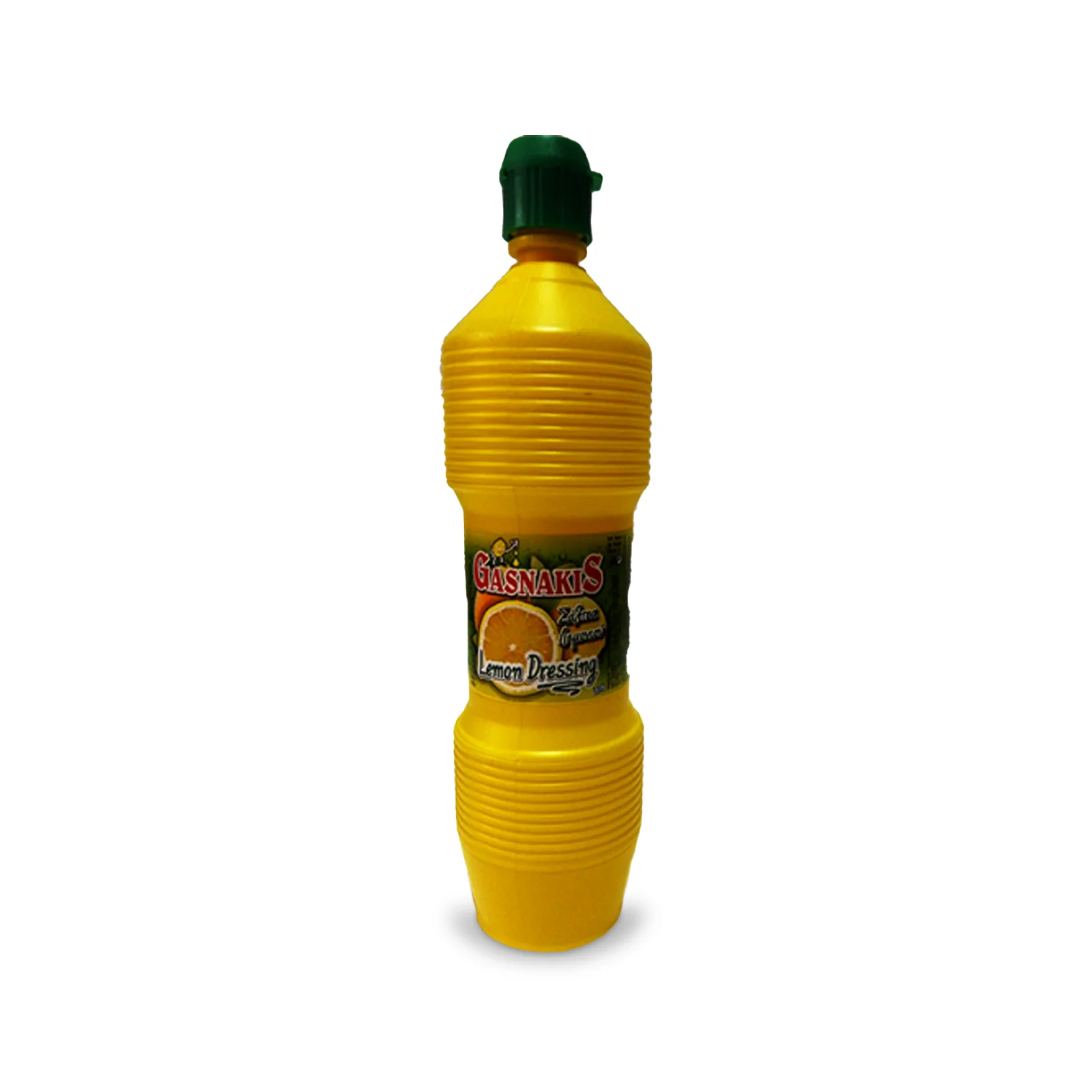 GASNAKIS Χυμός Λεμόνι 330ml