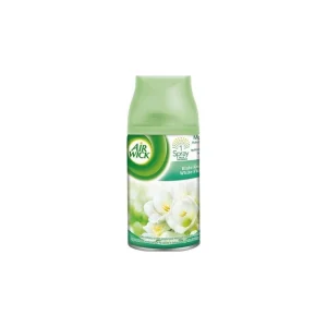 Ανταλλακτικό Airwick Freshmatic White Flower 250ml
