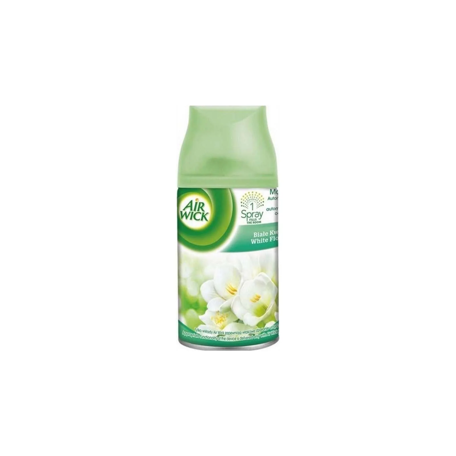 Ανταλλακτικό Airwick Freshmatic White Flower 250ml